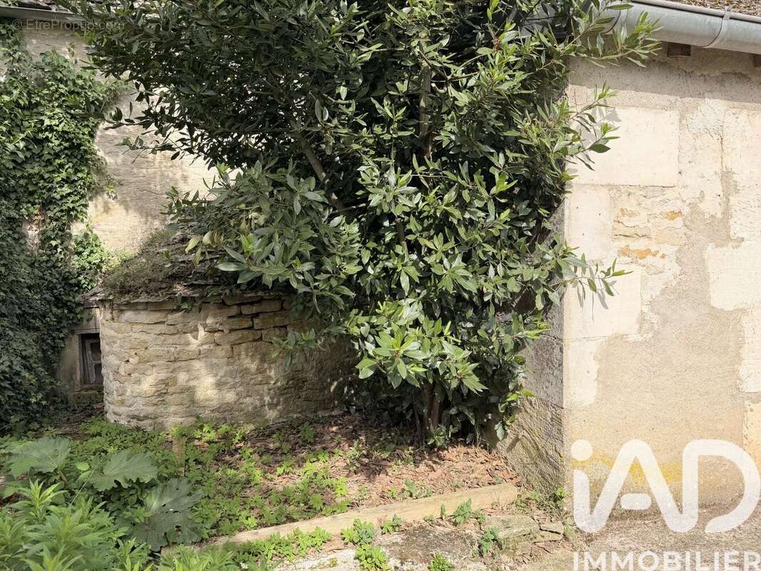 Photo 3 - Maison à VOISINES