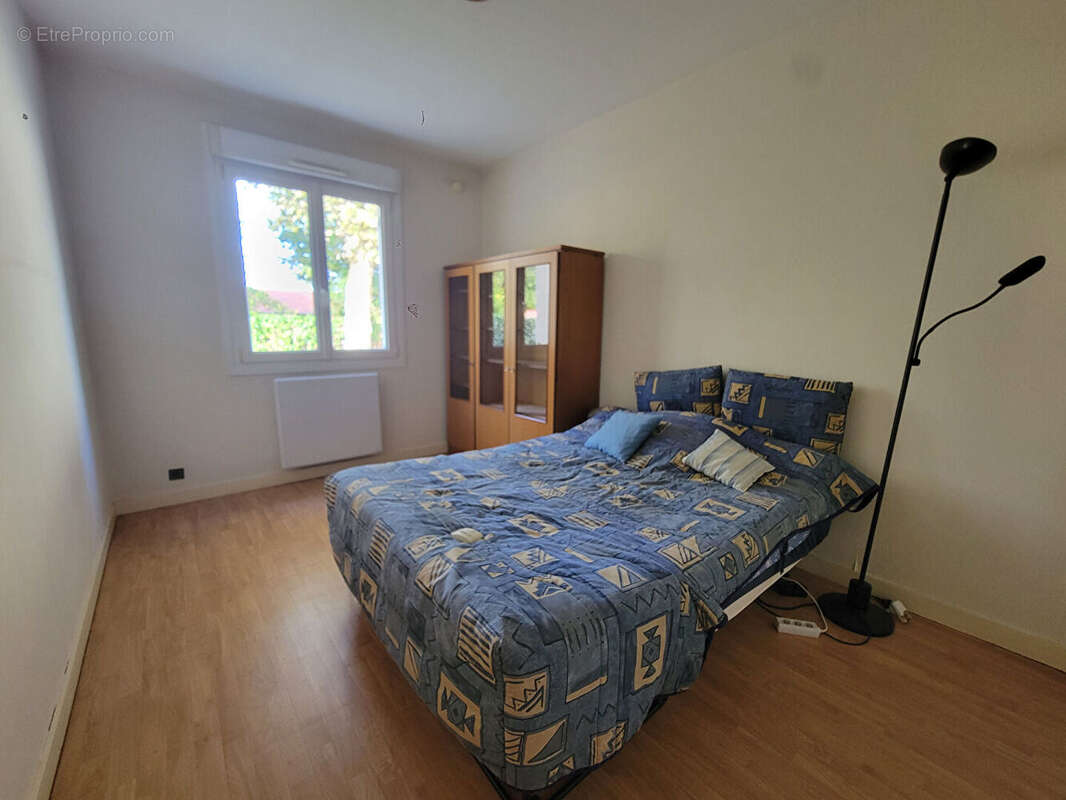 Maison à SAINT-SEBASTIEN-SUR-LOIRE