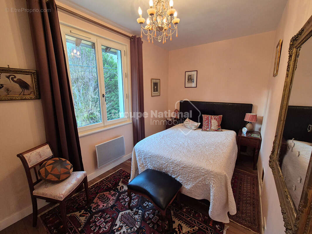 Maison à GRISY-LES-PLATRES