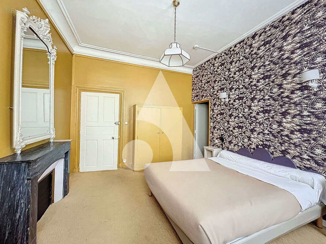 Appartement à CHALON-SUR-SAONE