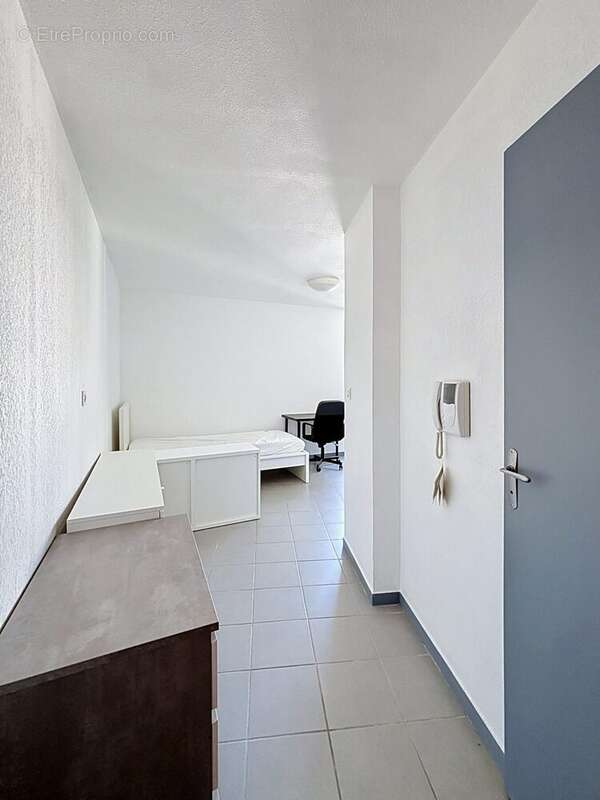 Appartement 22 m² à Grenoble  - photo 5