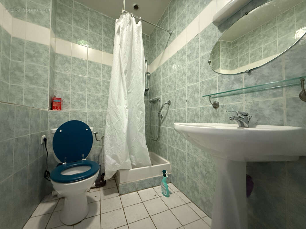 Appartement à LODEVE