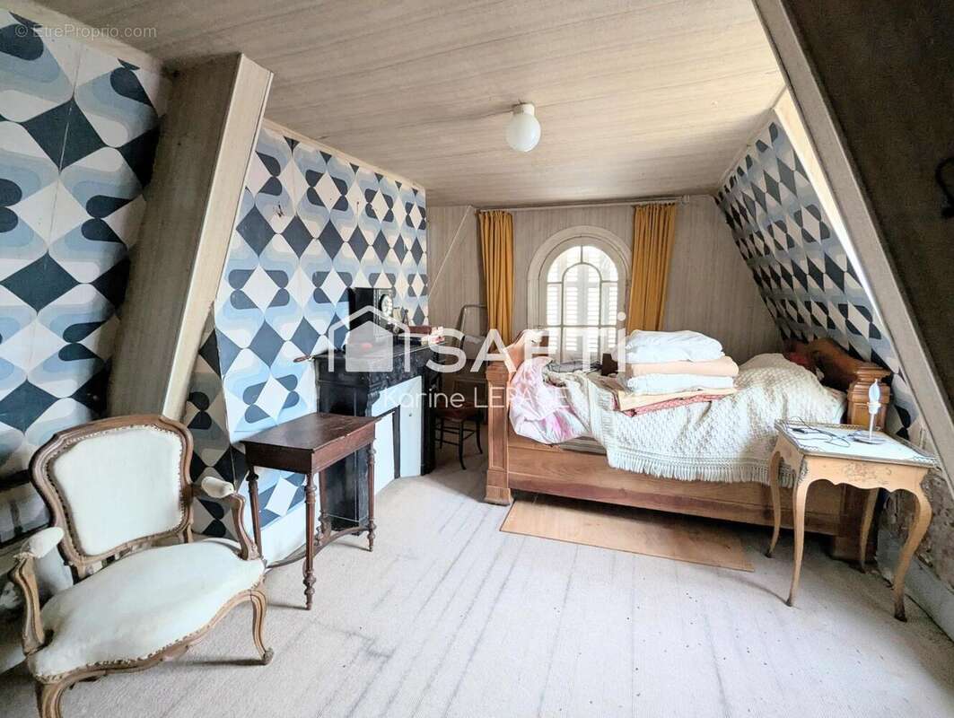 Photo 8 - Maison à BLANGY-SUR-BRESLE
