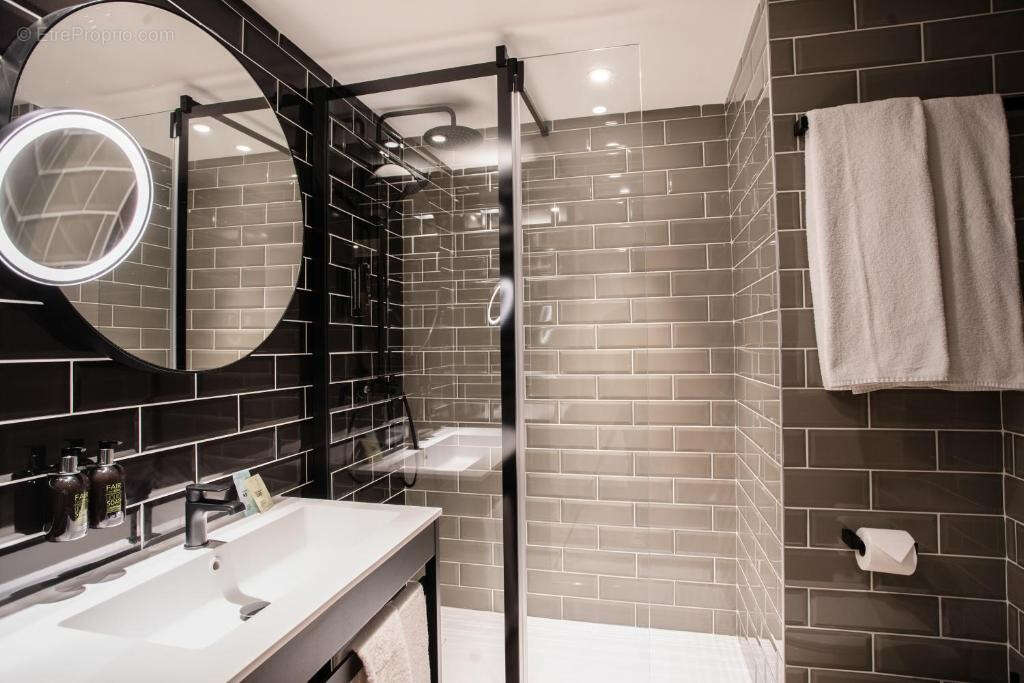 Investissement en residence hotelière - photo 15