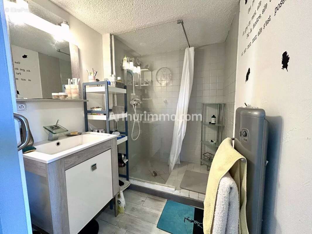 Appartement à SAINTE-MAXIME