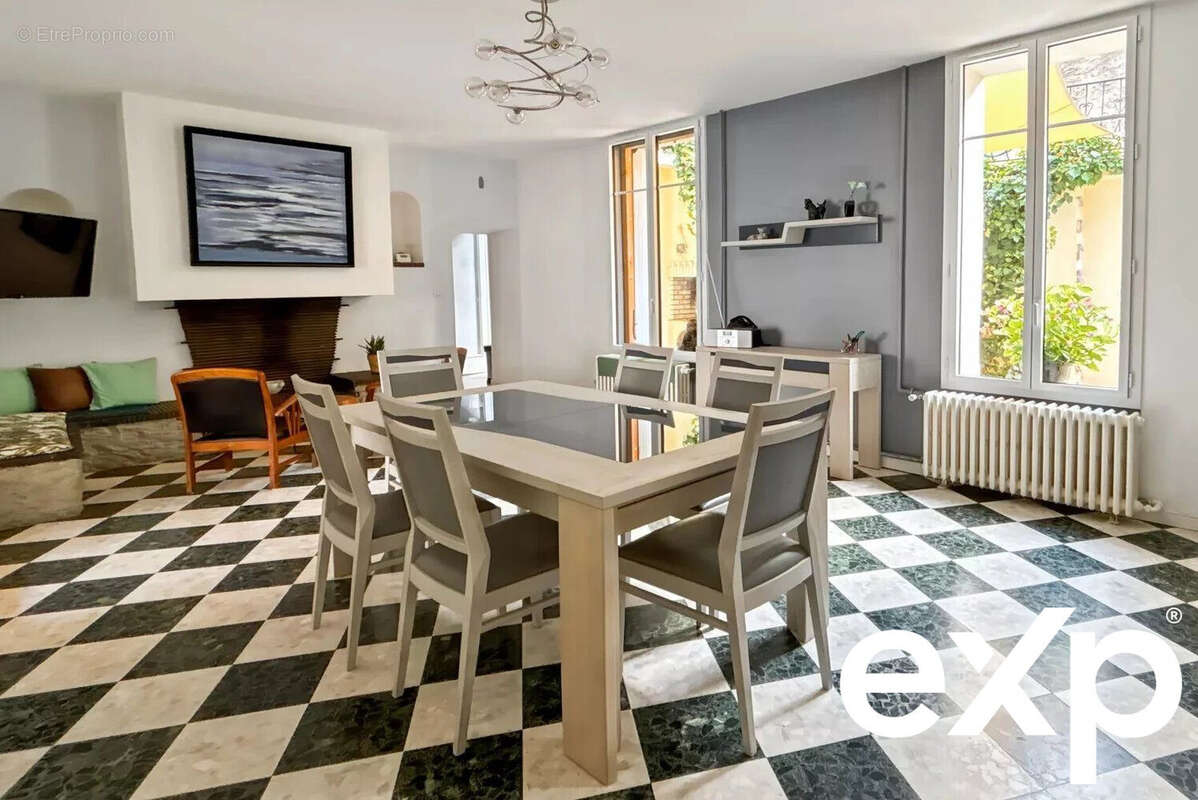 Maison à CAZOULS-LES-BEZIERS