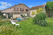 Maison à SOMME-TOURBE