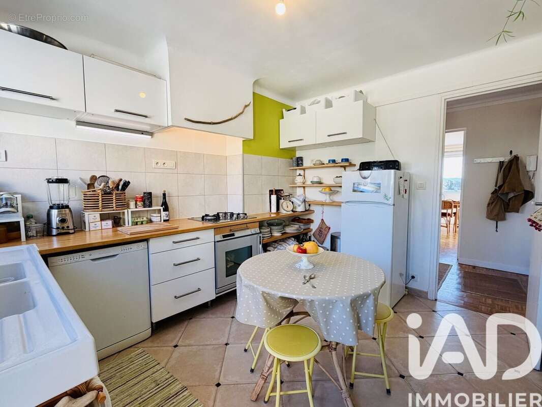 Photo 8 - Appartement à AIX-EN-PROVENCE