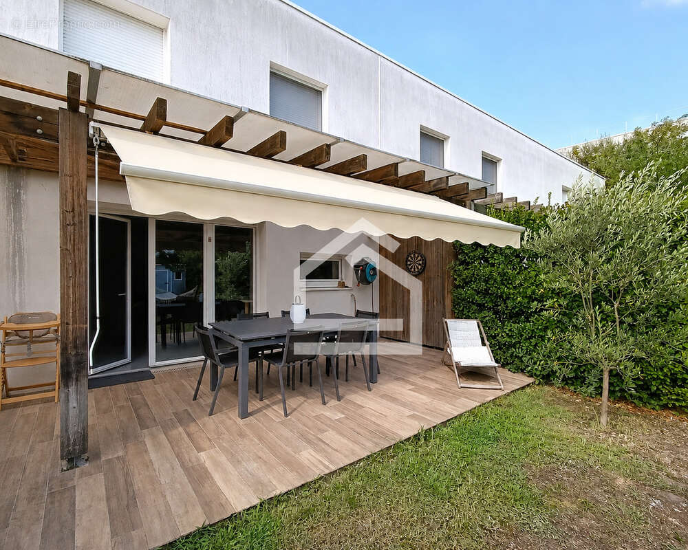 Maison avec jardin 3 chambres à BRUGES - photo 6