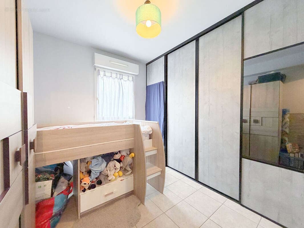 Appartement à SAINT-PIERRE-EN-FAUCIGNY