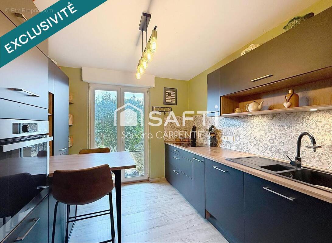 Photo 1 - Appartement à MARCKOLSHEIM