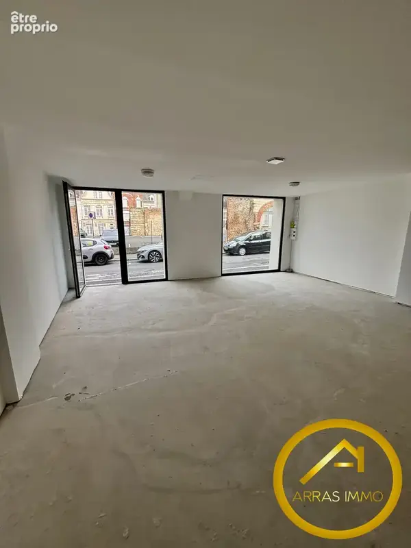 Local commercial arras  - 80m2 - photo 4