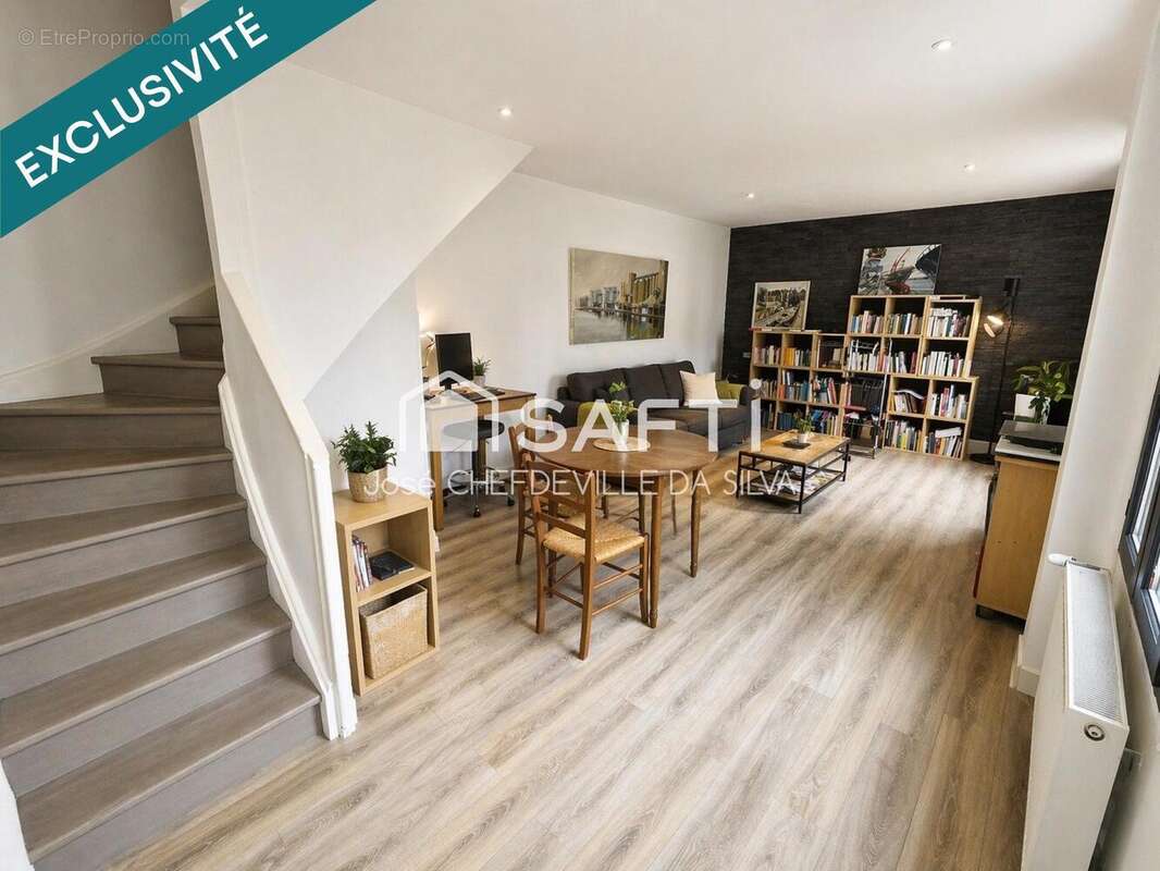 Photo 4 - Maison à CLERMONT-FERRAND