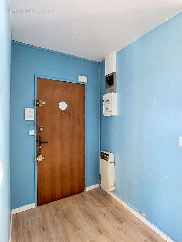 Appartement à LIMOGES