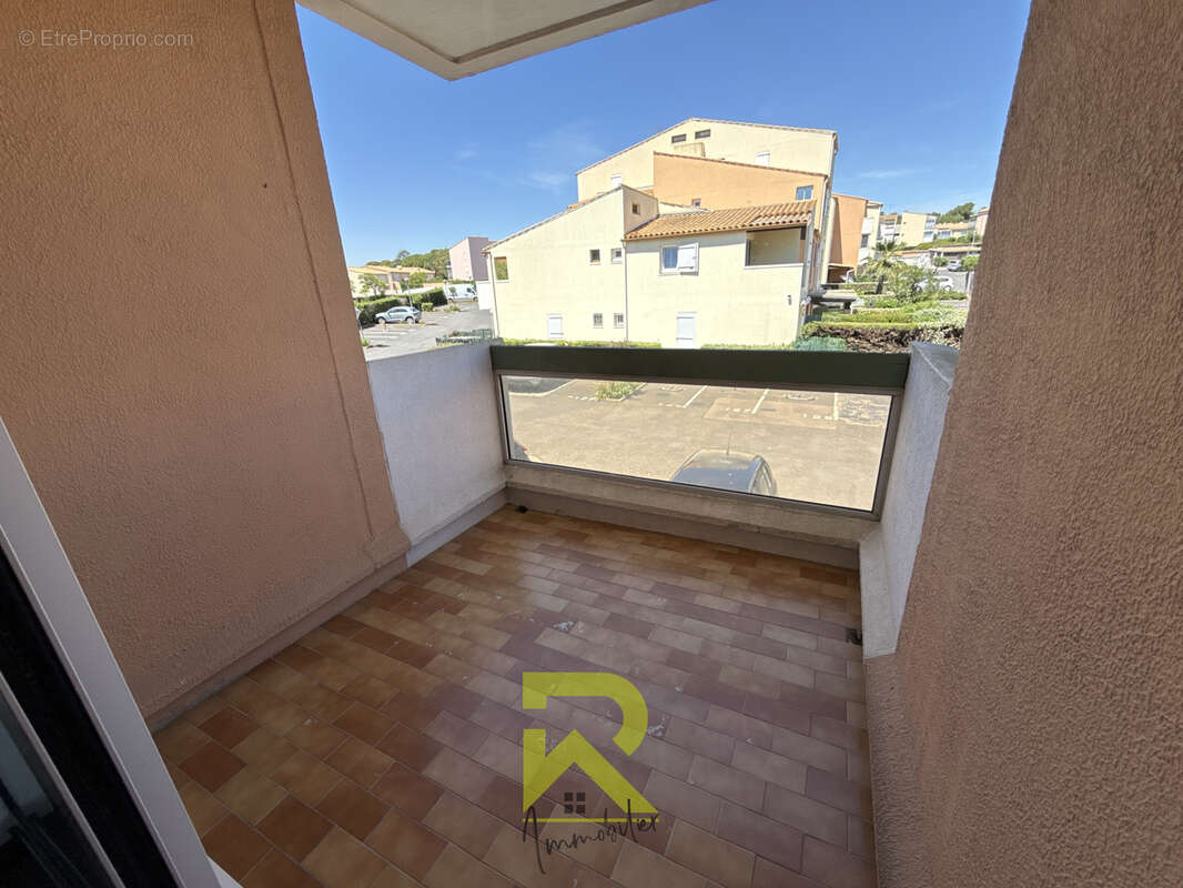 Appartement à AGDE