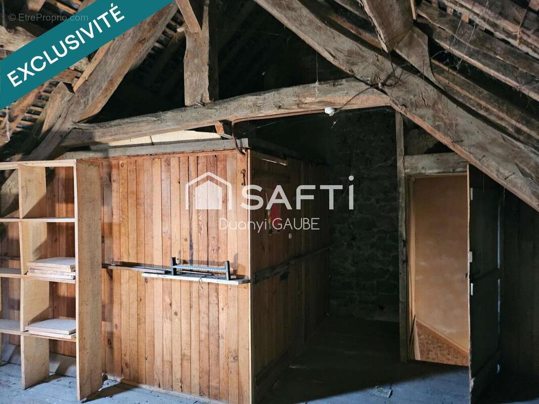 Photo 8 - Maison à SEPT-FORGES