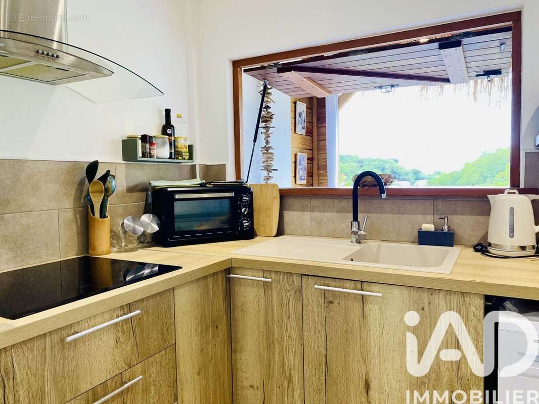 Photo 6 - Appartement à SAINTE-ANNE