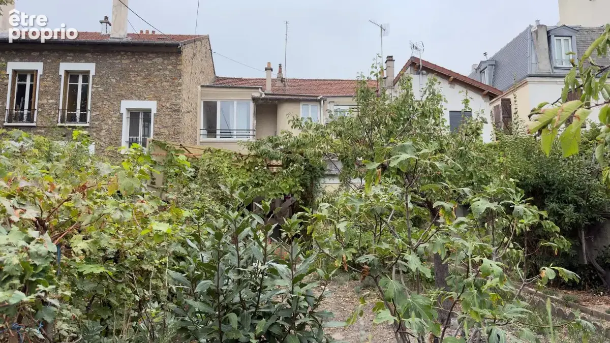 EXCLUSIVITE - Deux maisons au cœur du centre ville de NEUILLY PLAISANCE - photo 41