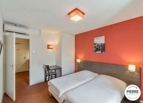 Appartement à POITIERS