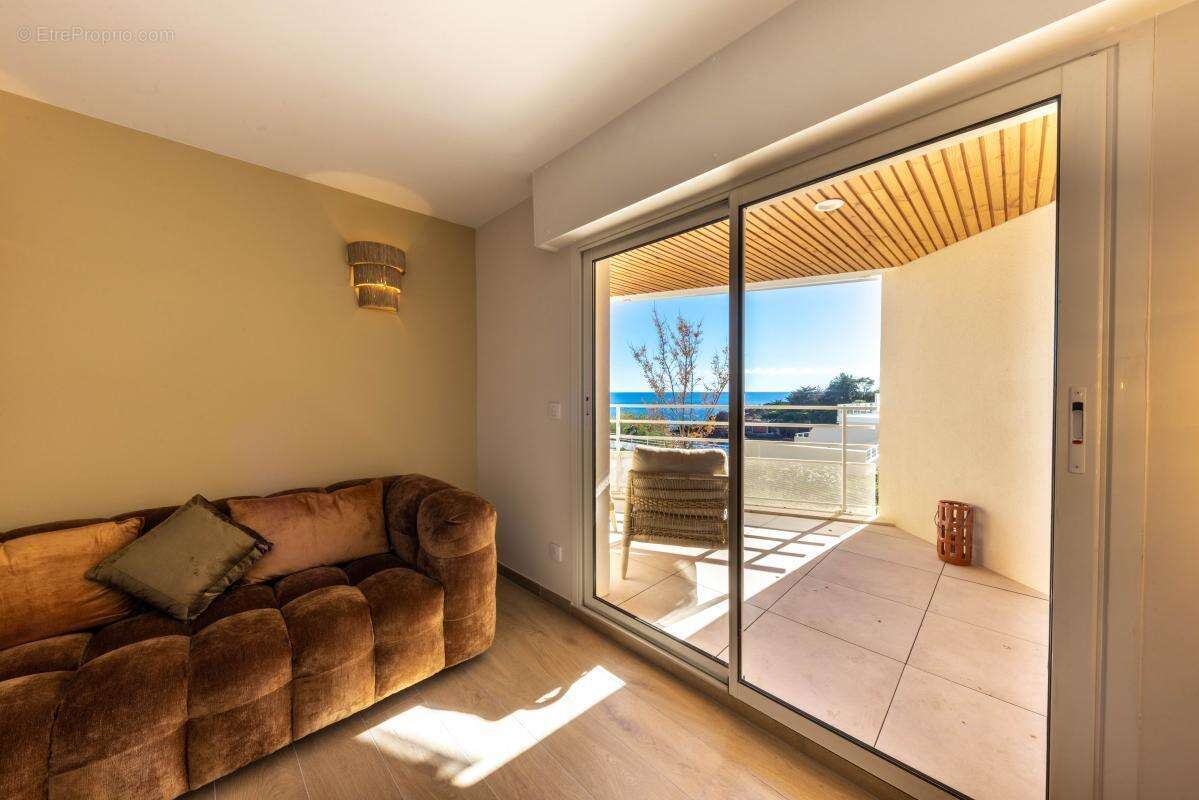 Appartement à SAINT-RAPHAEL