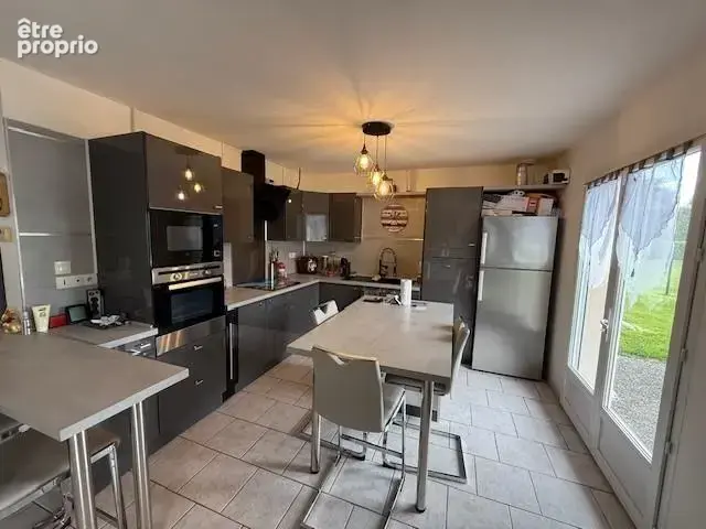 Maison 166 m² à Saint-Jean-Du-Thenney  - photo 6
