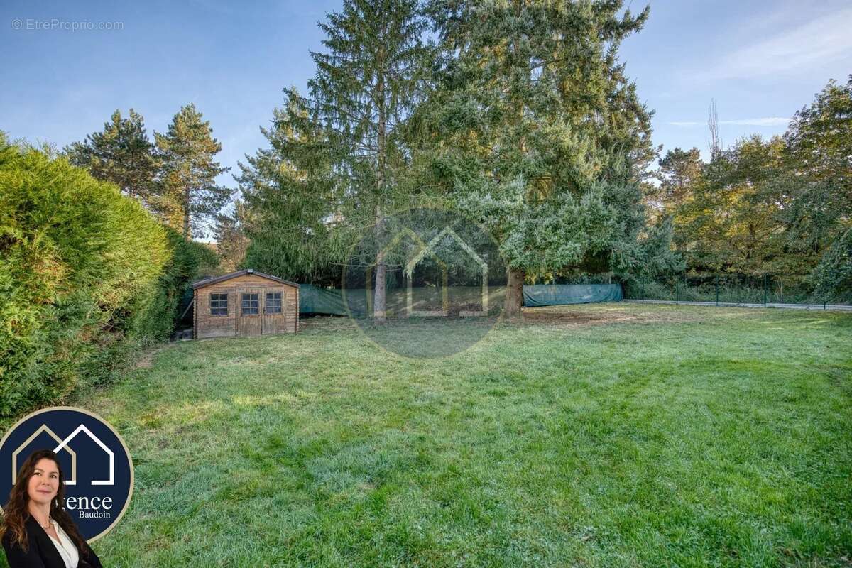 Maison à LA BOISSIERE-ECOLE