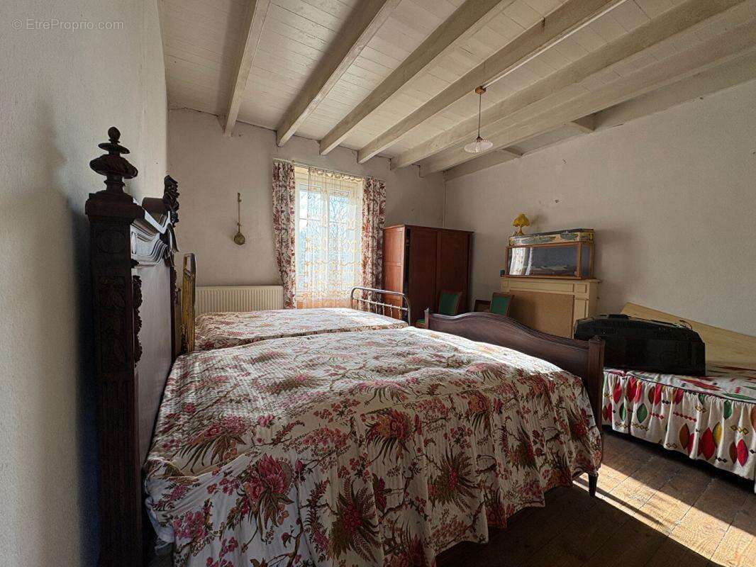 Maison à RIEC-SUR-BELON