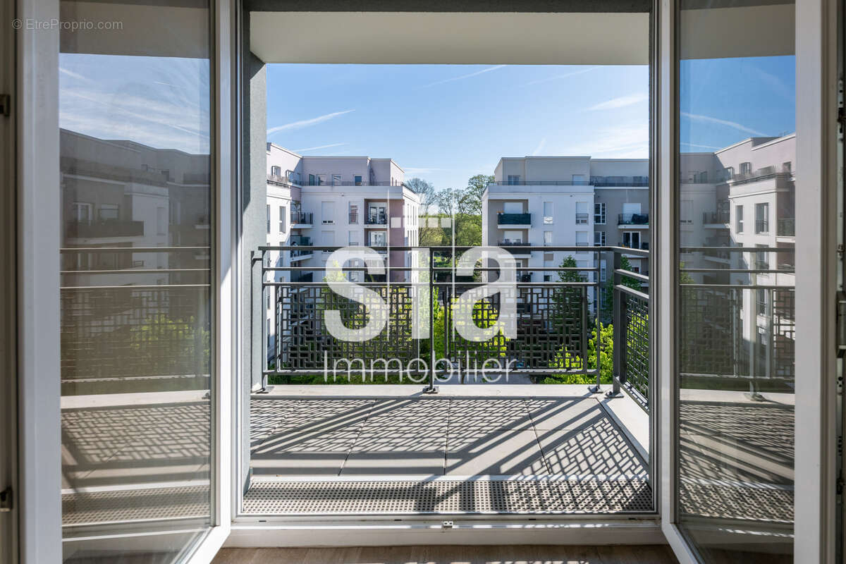 Appartement à THIAIS