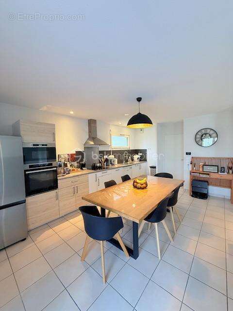 Appartement à BAYONNE