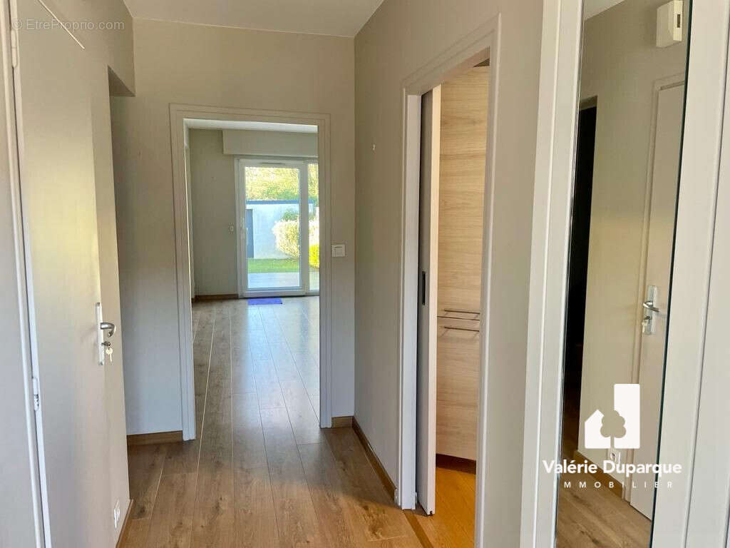 Maison à MARCQ-EN-BAROEUL