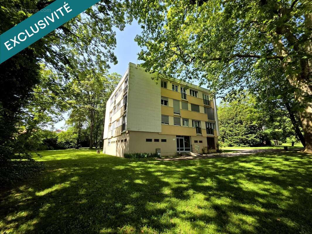 Photo 2 - Appartement à VILLIERS-SUR-ORGE