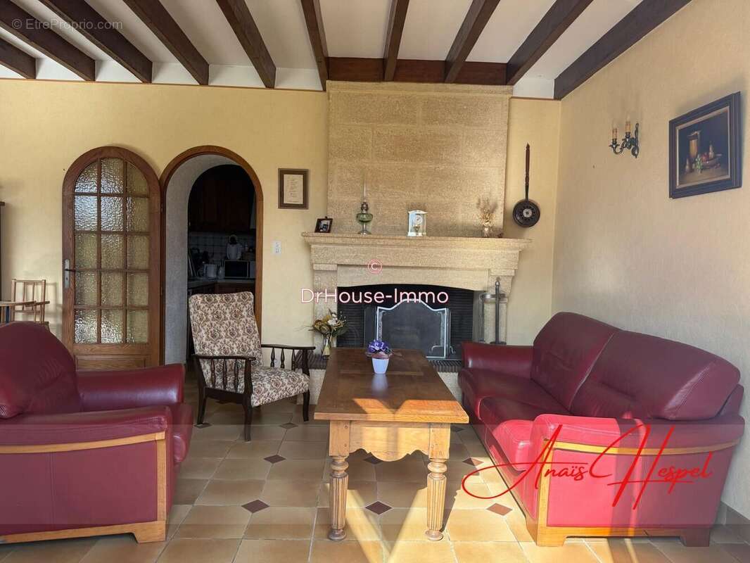 Maison 190 m² à Gironde-Sur-Dropt  - photo 21