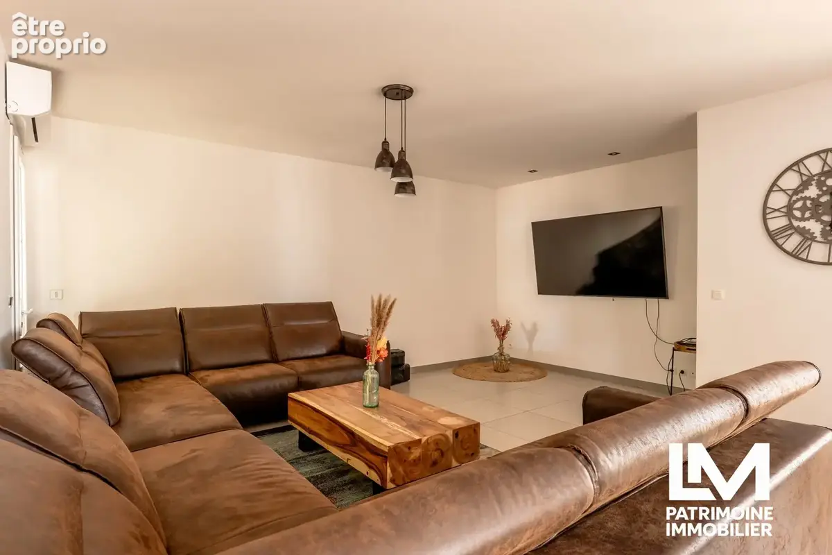 Maison 5 pièces 160 m² à vendre à Pouzols (34230) - photo 8