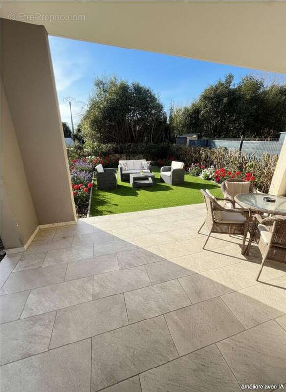 Photo 5 - Appartement à SANTA-LUCIA-DI-MORIANI
