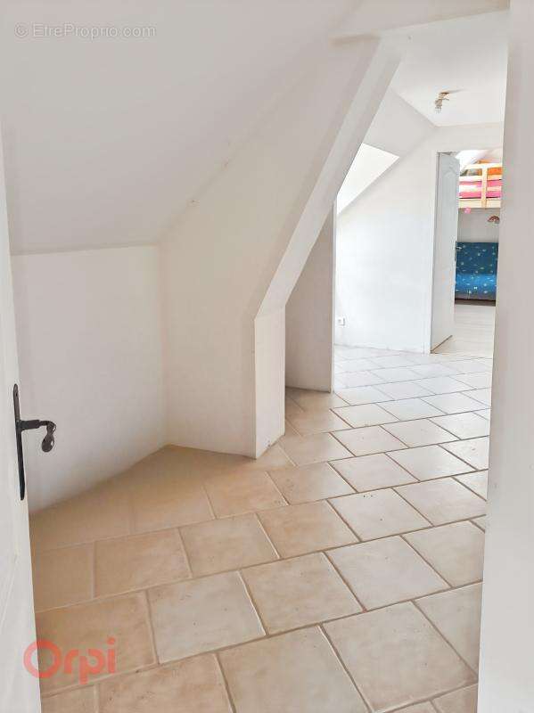 Maison à CHATILLON-SUR-CHER