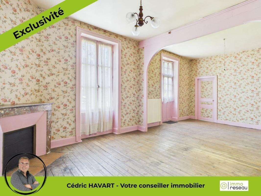 Maison 85 m² à Mers-Sur-Indre  - photo 13