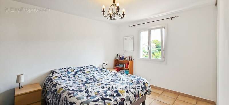 Maison à SIX-FOURS-LES-PLAGES