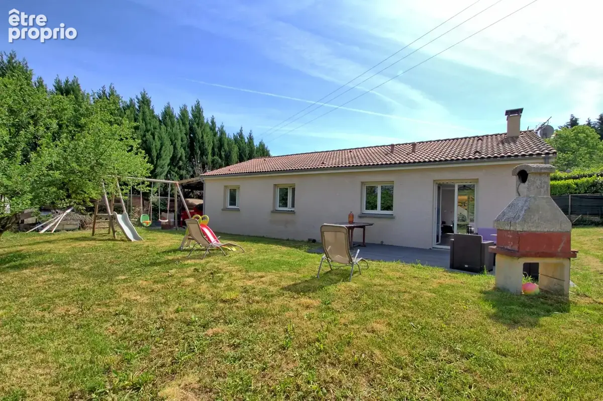 Maison 5 pièces 101 m² à vendre à Bongheat (63160) - photo 2