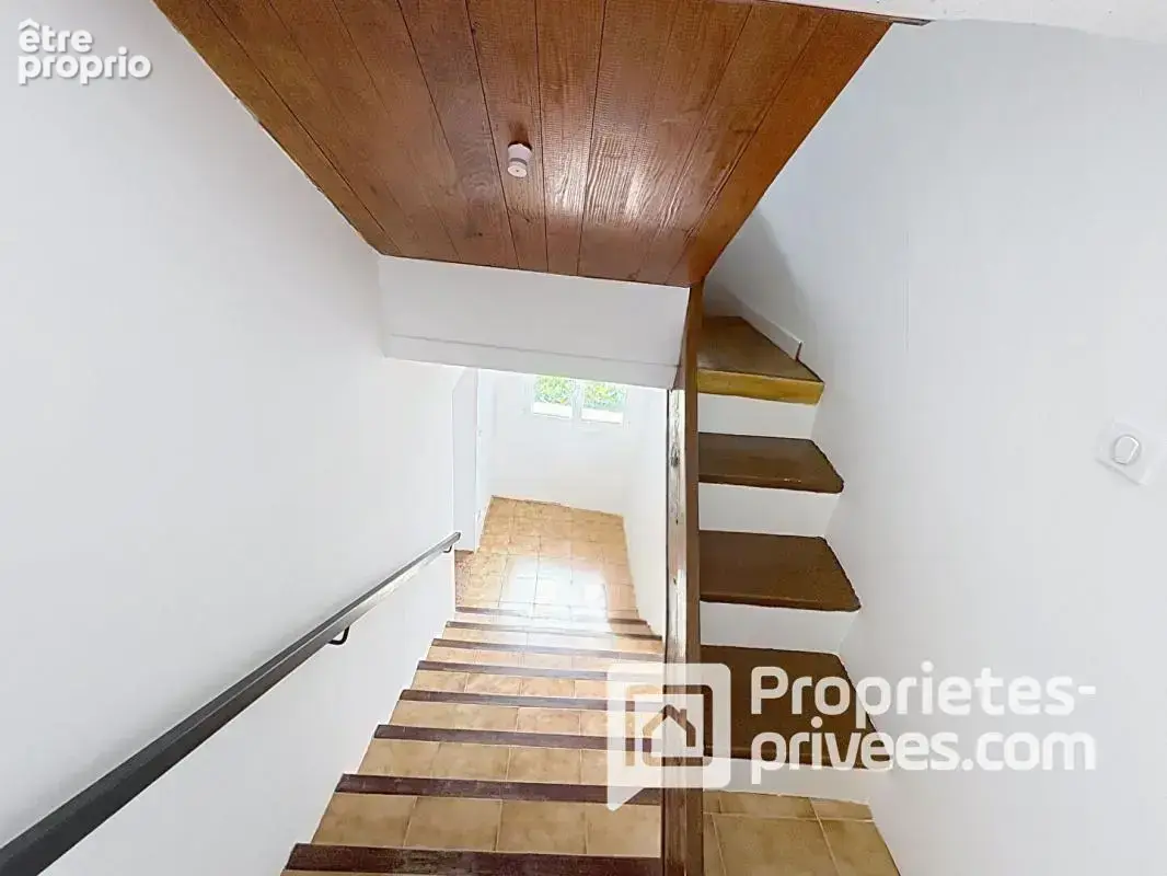 Maison totalement rénovée de 100 m² à Sari d'Orcino - photo 11