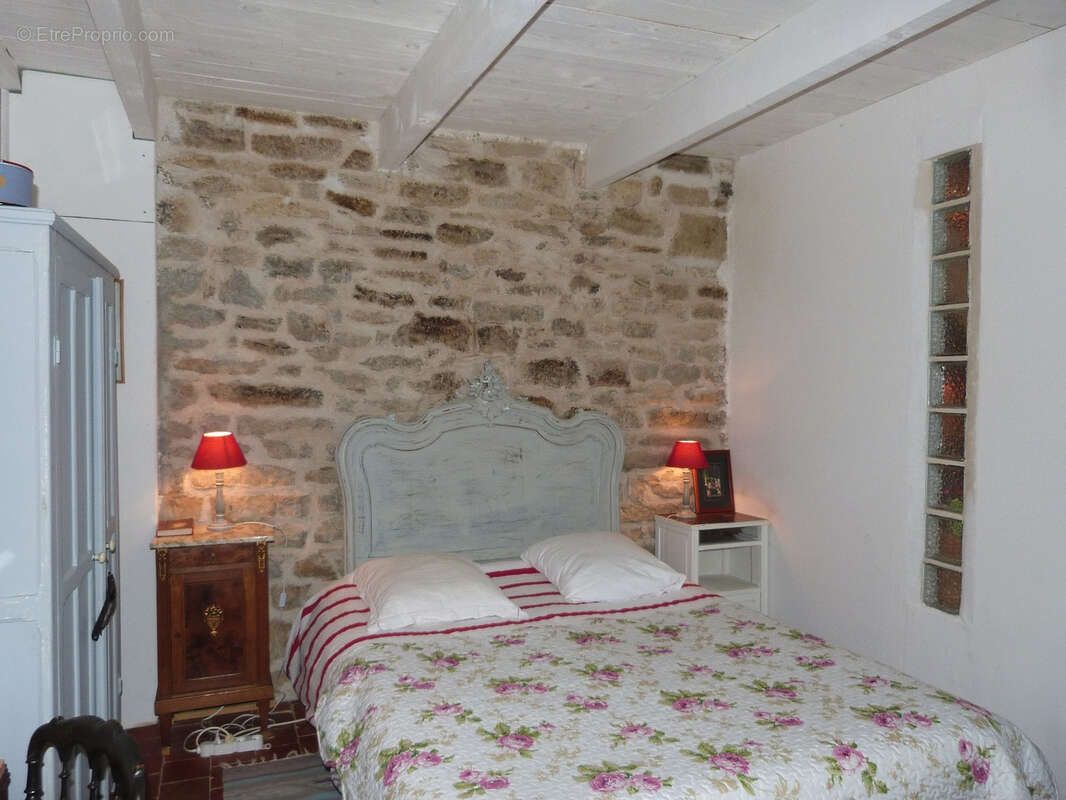 Maison à BEAUNE