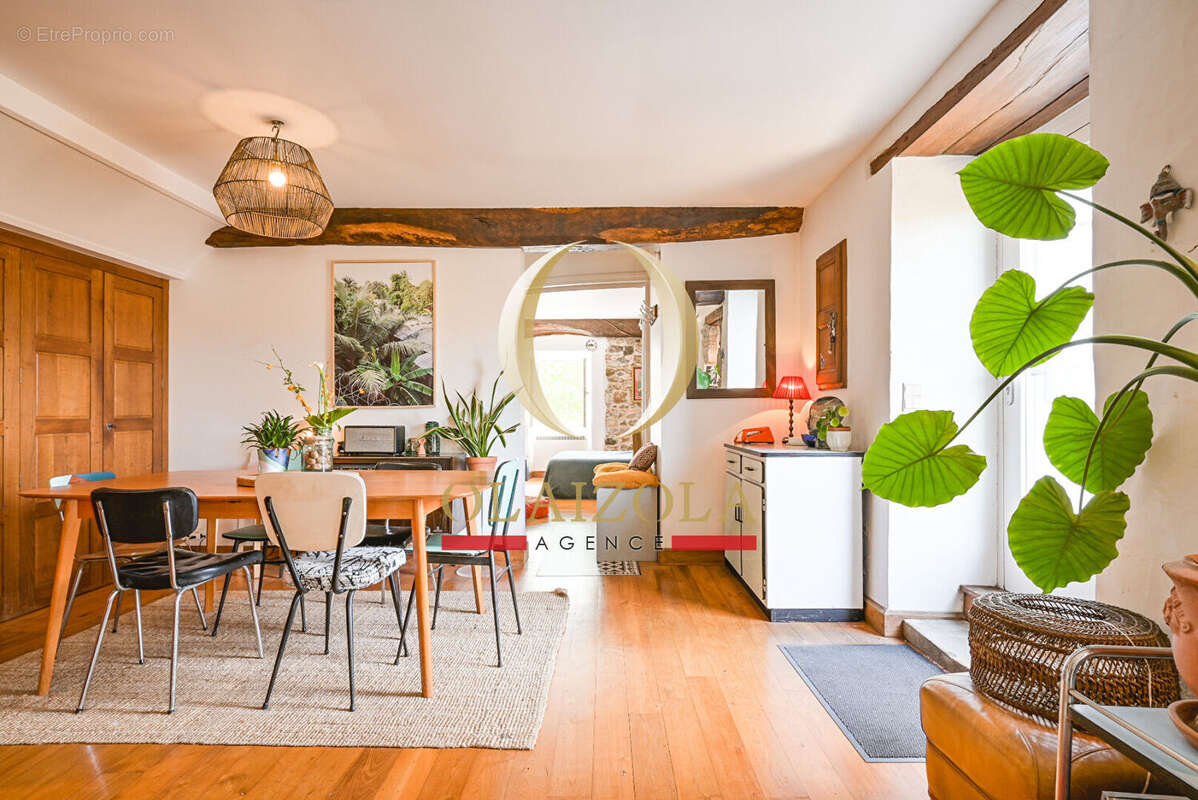 Appartement à AHETZE