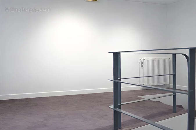 Commerce à BOULOGNE-BILLANCOURT