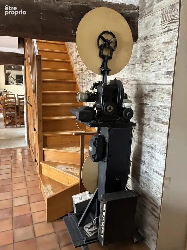 Maison 5 chambres , terrain 549 m² - photo 12