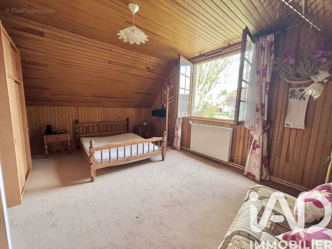 Photo 2 - Maison à LAIGNEVILLE