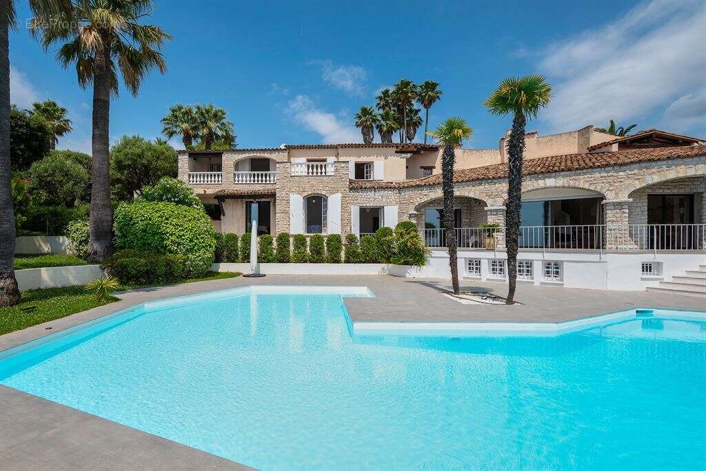 Maison à NICE