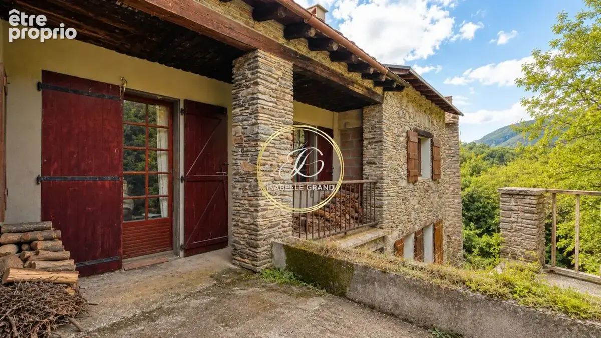 Maison ancienne - photo 3