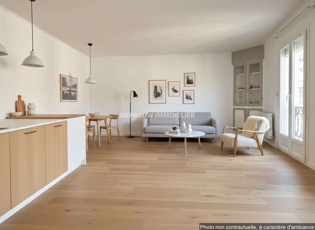 Appartement à CORNEILLA-DEL-VERCOL