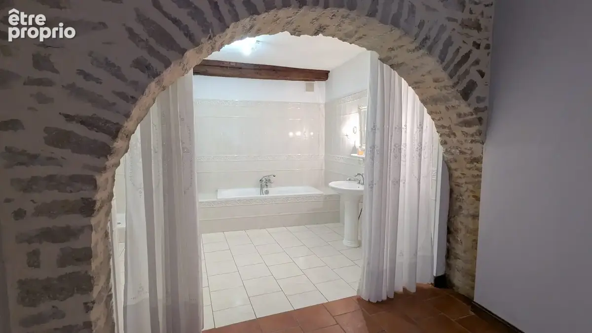 Maison 10 pièces 428 m² à vendre à Chassey-Le-Camp (71150) - photo 6