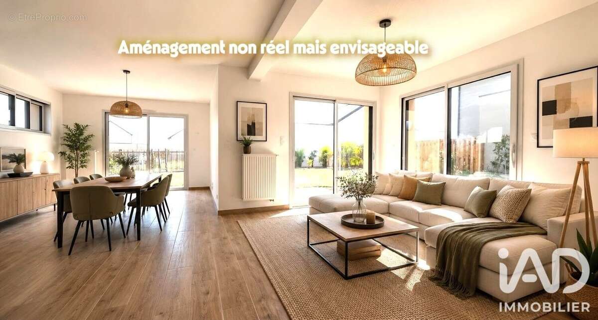Photo 9 - Maison à PLOUBAZLANEC