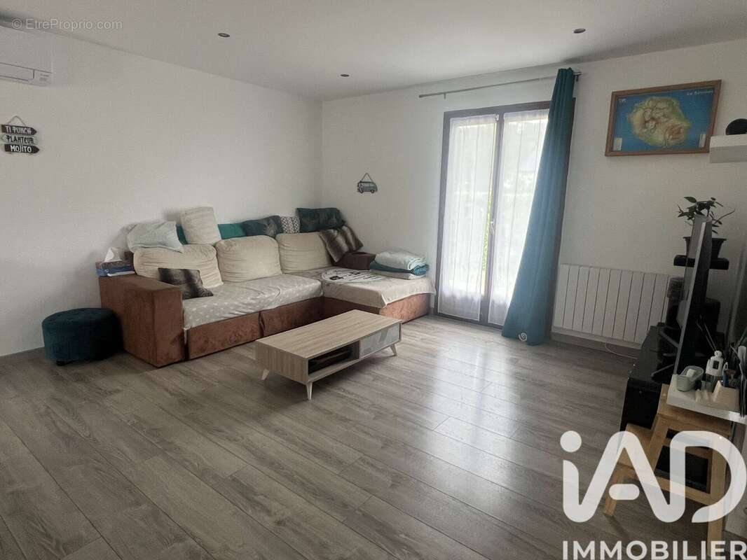 Photo 3 - Maison à ARCAY